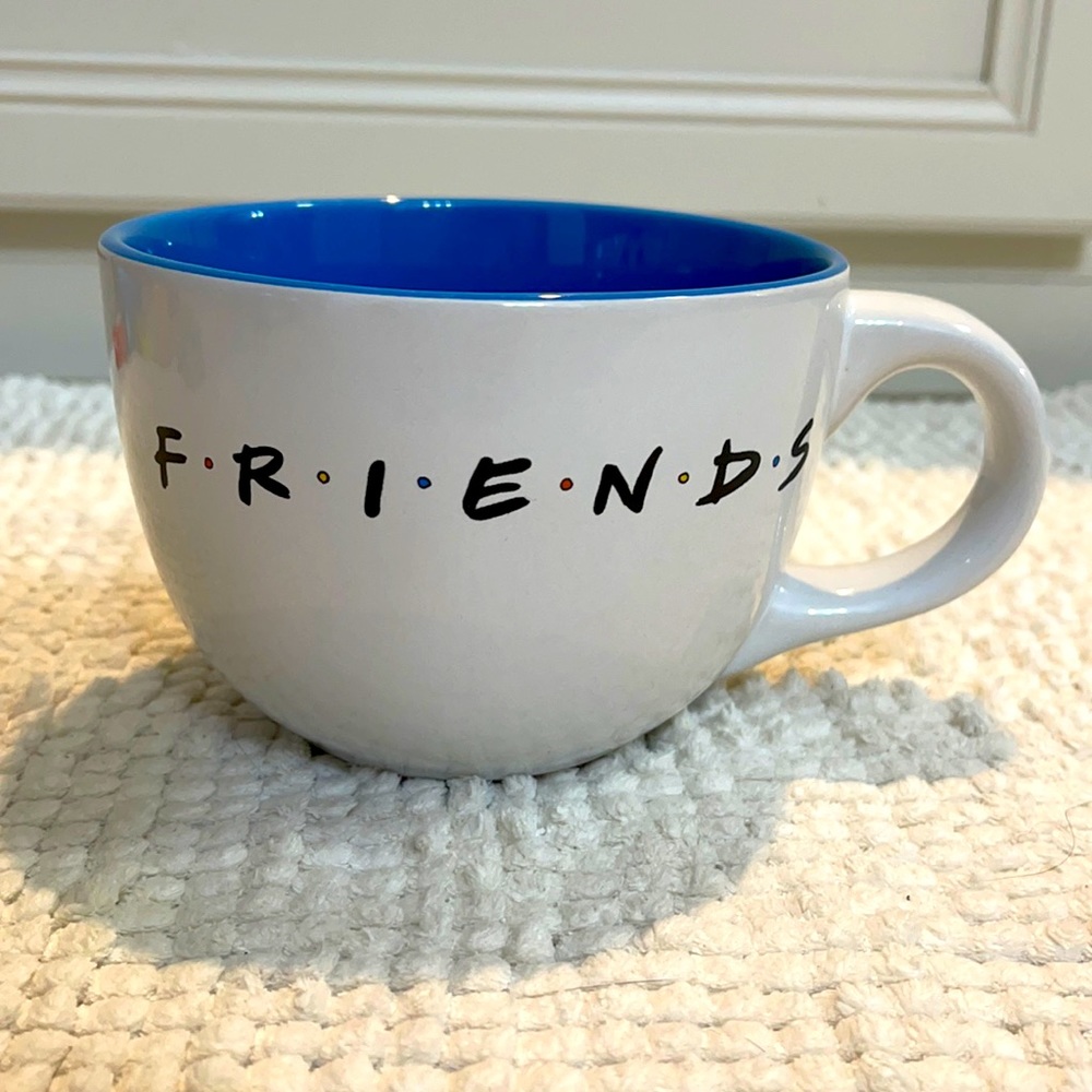 FRIENDS mug